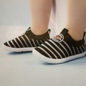 BMCITYBM Slip-On Sneakers First Walker